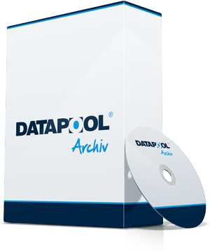 Datapool Archiv Box